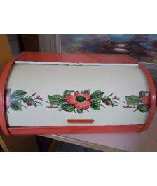 BOITE A PAIN VINTAGE 