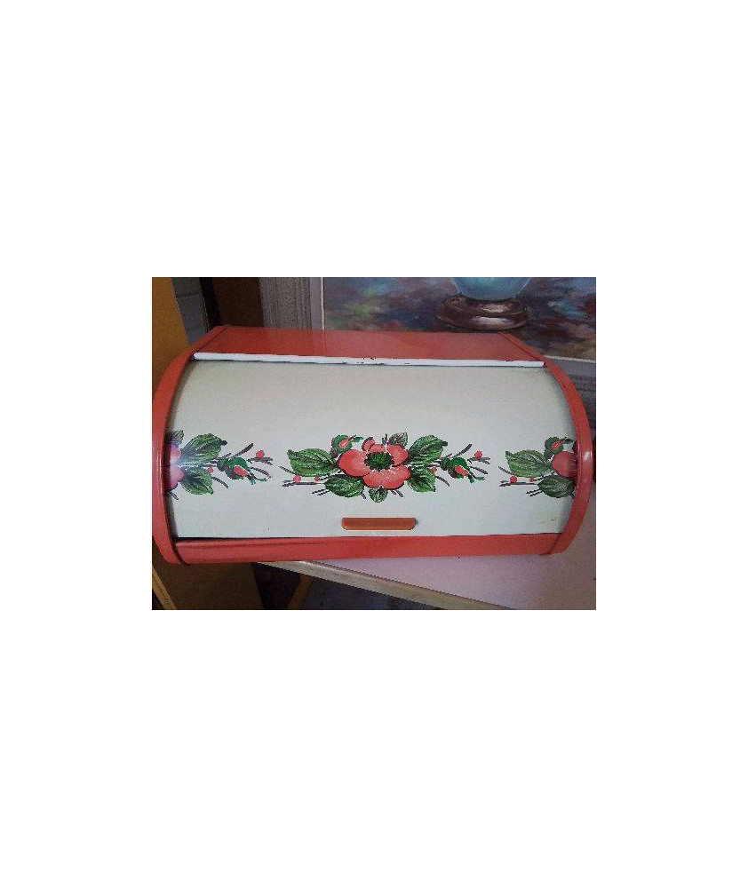 BOITE A PAIN VINTAGE 