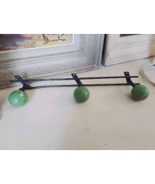 PORTE MANTEAU VINTAGE
