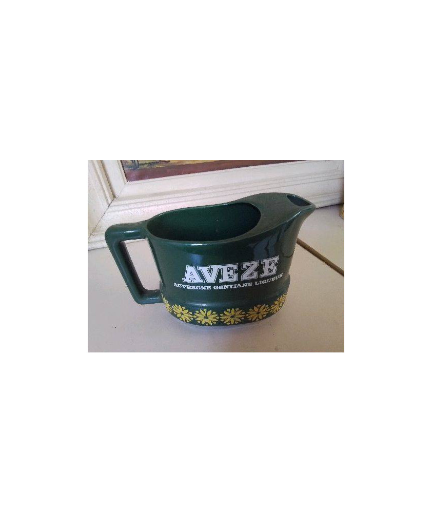 PICHET AVEZE AUVERGNE GENTIANE LIQUEUR 