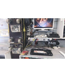 LECTEUR DVD DIVX SONY - DVP- NS328