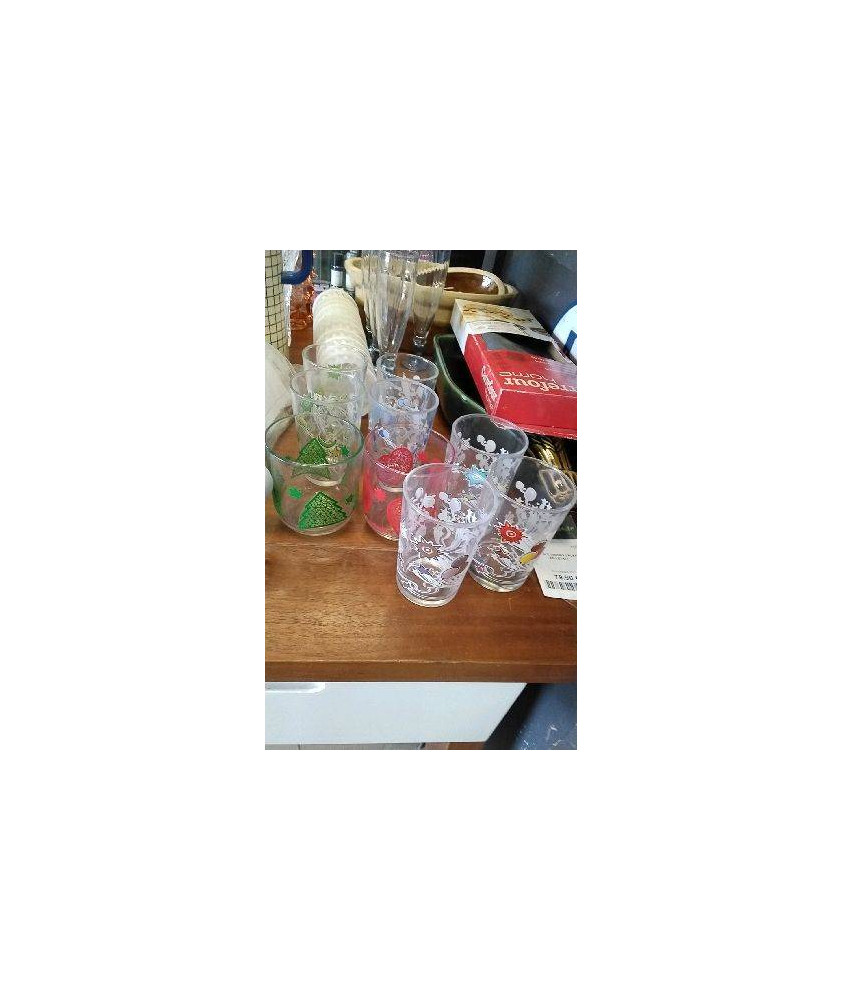 VERRE