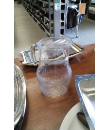 PICHET VERRE 