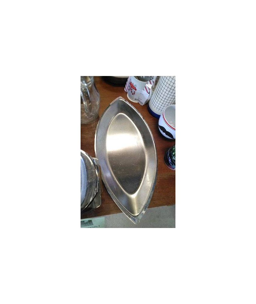 PLAT GUY DEGRENNE 