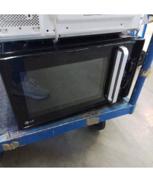MICRO ONDES LG NOIR