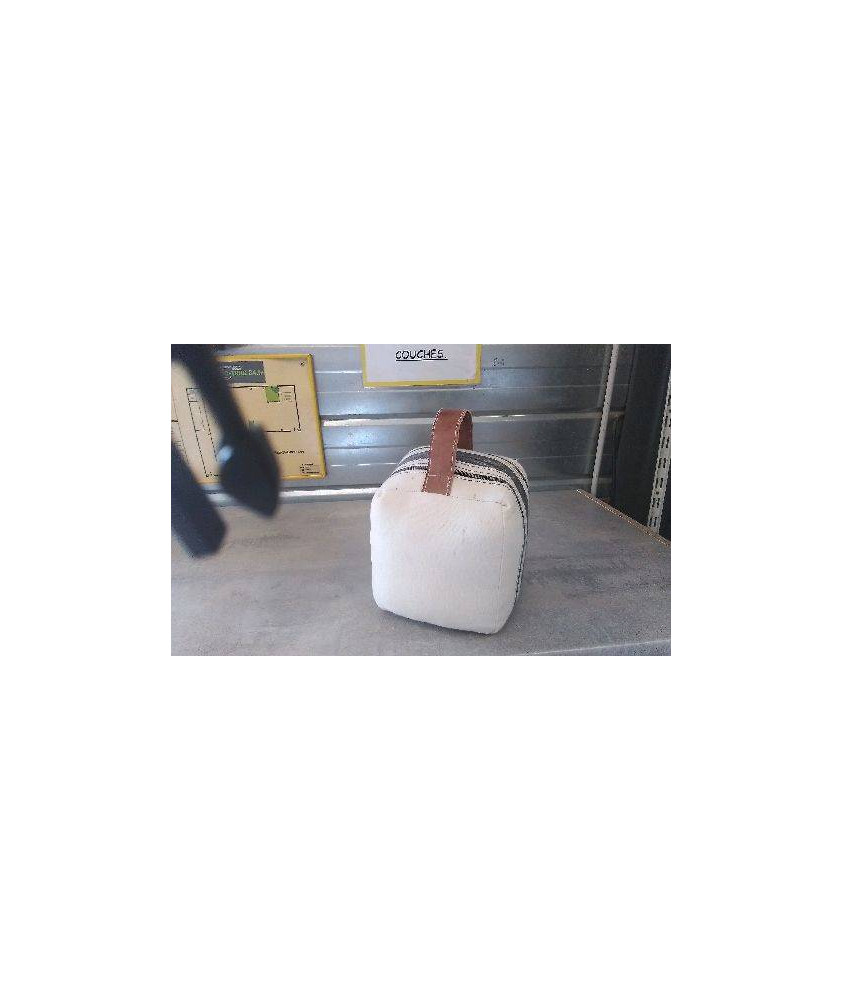 BLOC PORTE