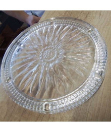 DESSOUS DE PLAT VERLYS