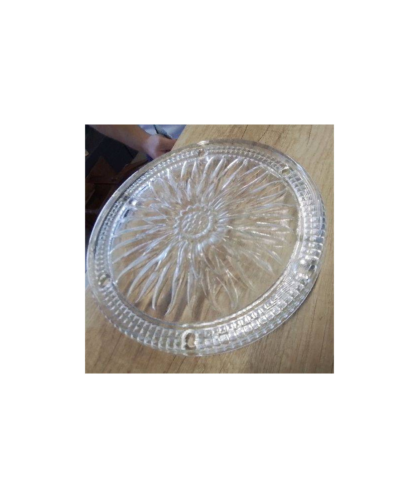 DESSOUS DE PLAT VERLYS