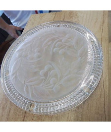 DESSOUS DE PLAT VERLYS