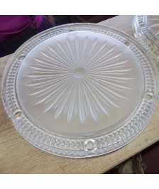 DESSOUS DE PLAT