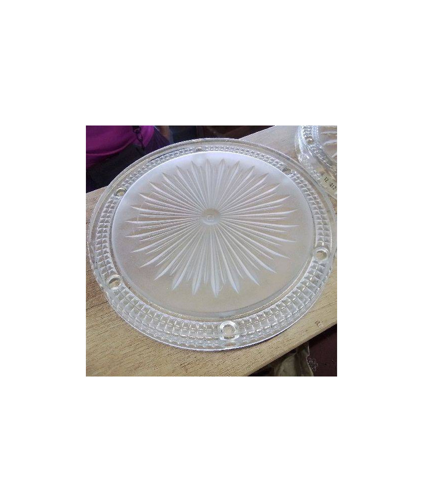 DESSOUS DE PLAT