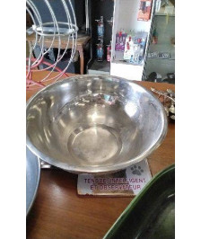 SALADIER INOX 