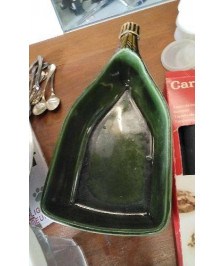 TERRINE VERTE BOUTEILLE