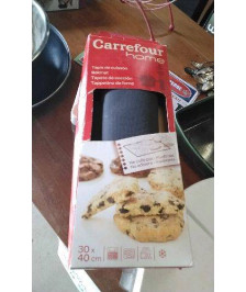 TAPIS DE CUISSON 