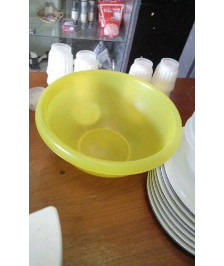SALADIER PLASTIQUE 