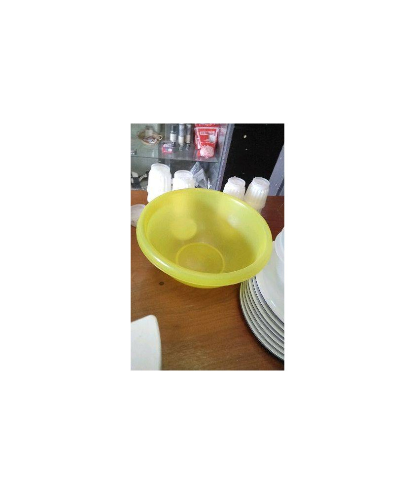 SALADIER PLASTIQUE 