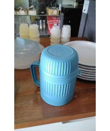 GAMELLE THERMOS 