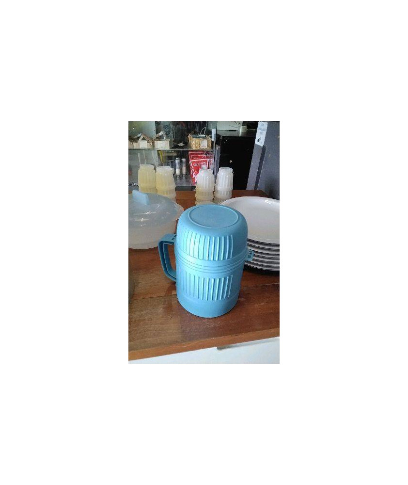 GAMELLE THERMOS 