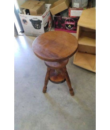 TABOURET A VIS