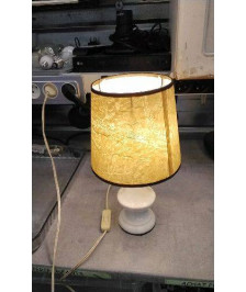 LAMPE A POSER PM