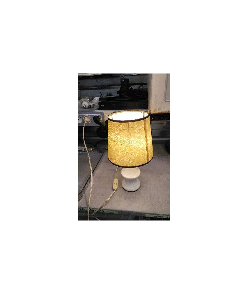 LAMPE A POSER PM