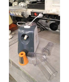 RAPE ELECTRIQUE 