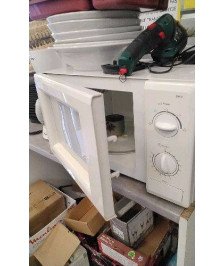 MICRO ONDES PROLINE