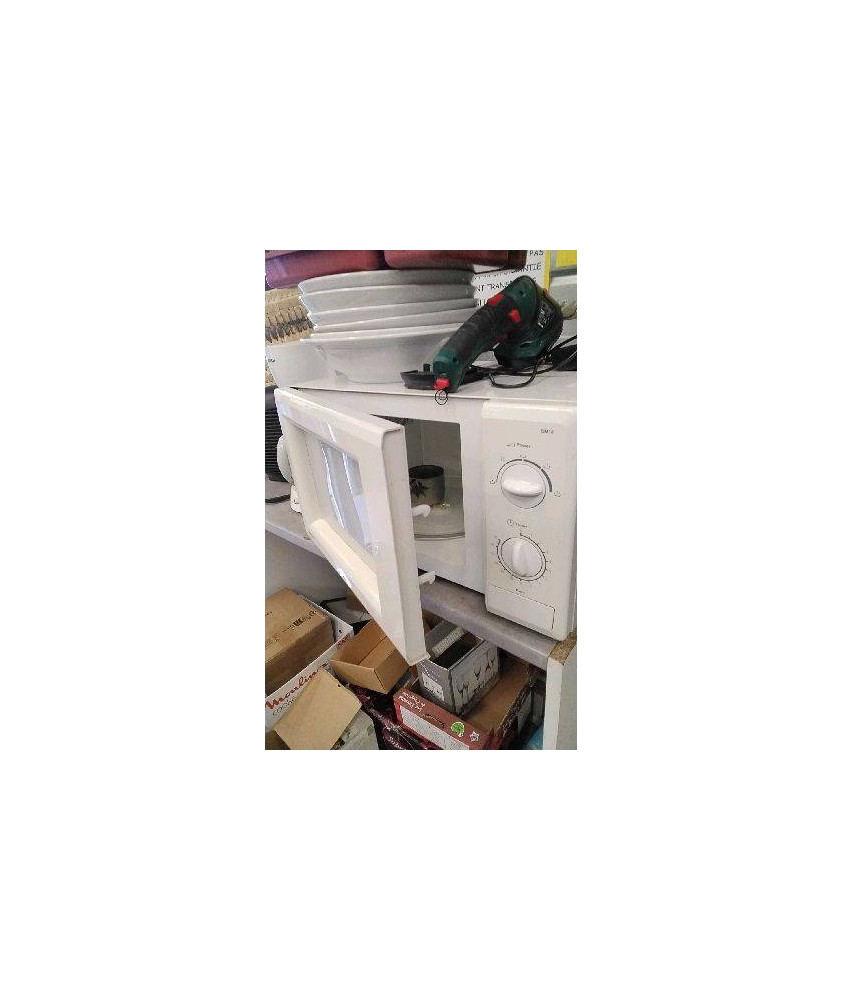 MICRO ONDES PROLINE