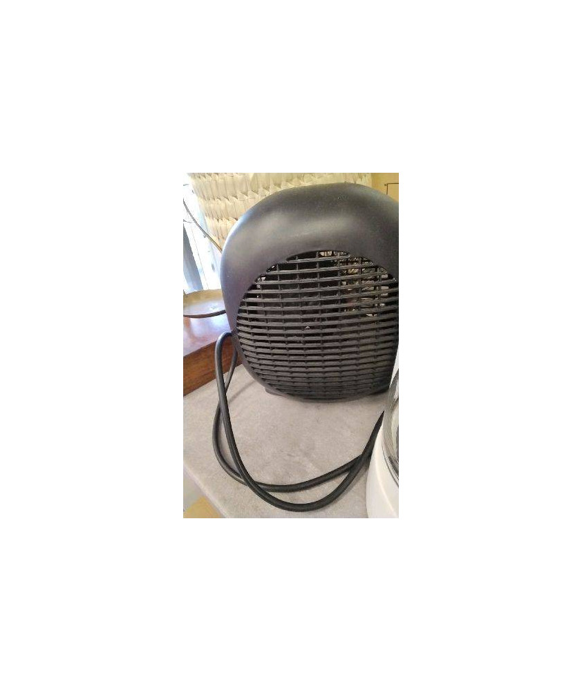 CHAUFFAGE SOUFFLANT PM