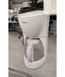 CAFETIÈRE ELECTRIQUE BOSCH