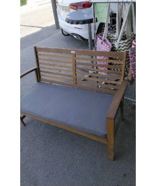 BANC EN TEC FILLANDEK