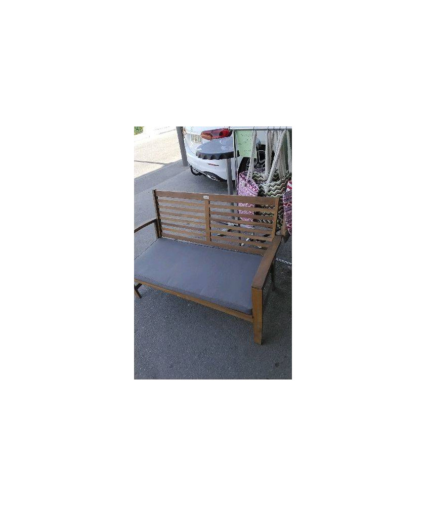 BANC EN TEC FILLANDEK