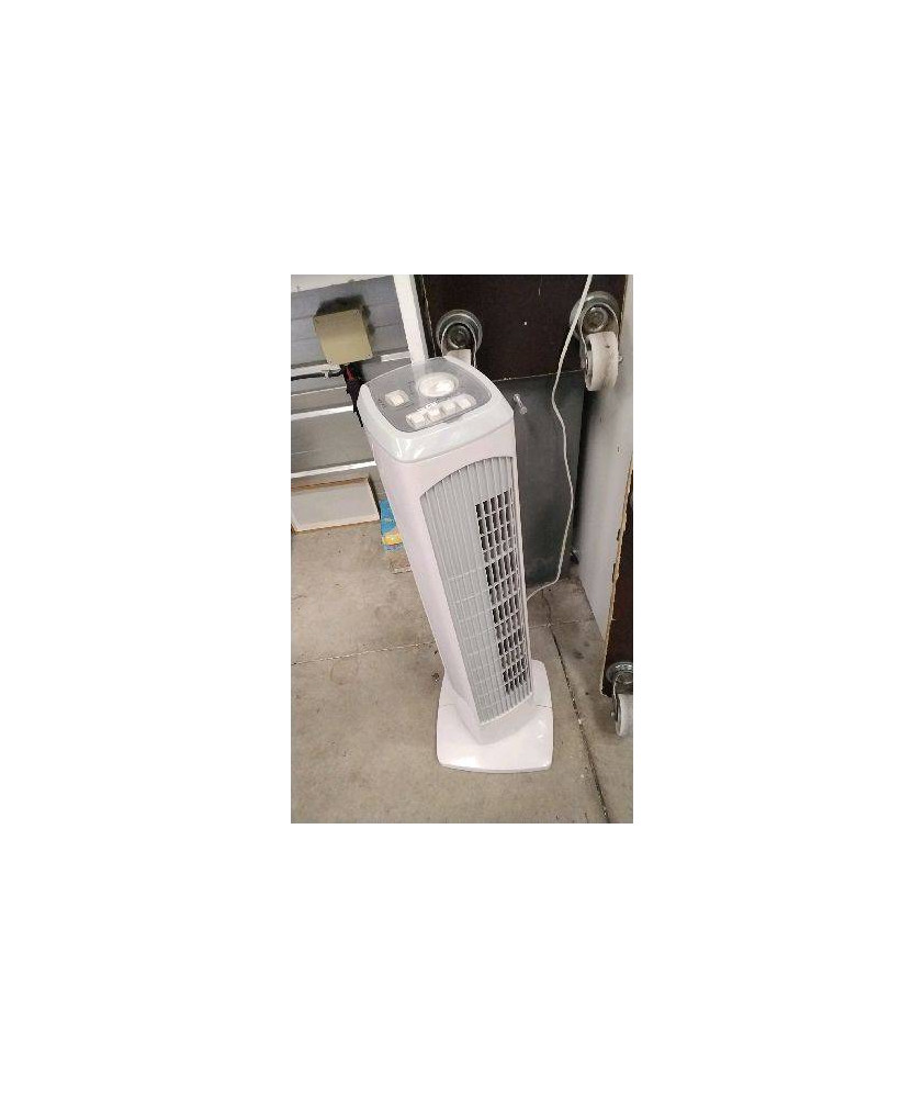 VENTILATEUR COLONNE 