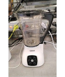 BLENDER LIVOO
