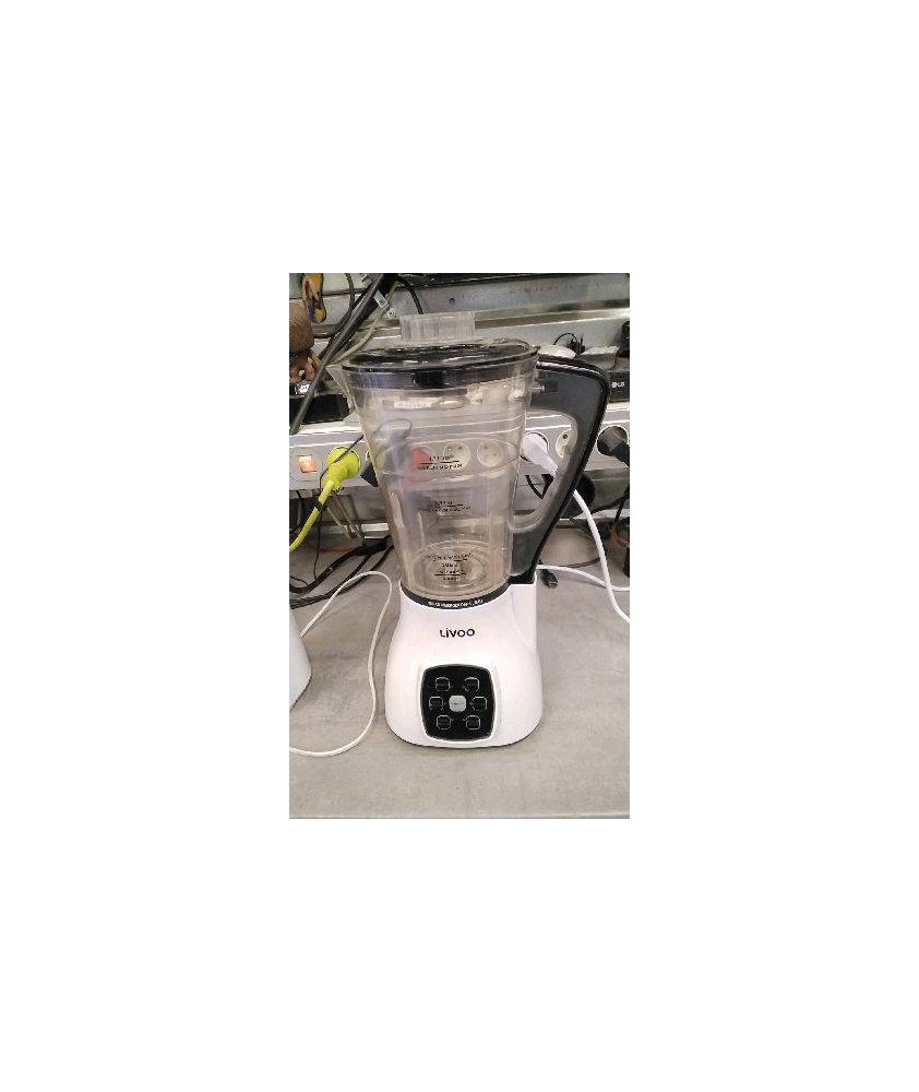 BLENDER LIVOO