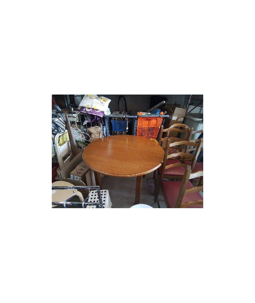 TABLE RONDE 