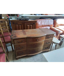 COMMODE STYLE LOUIS PHILIPPE 
