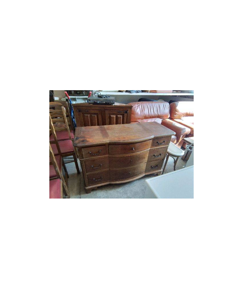 COMMODE STYLE LOUIS PHILIPPE 