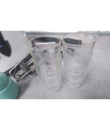 VERRE X6