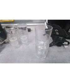 VERRE X3 