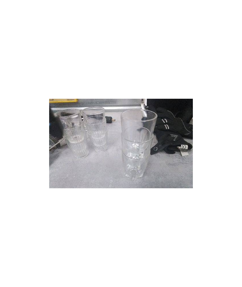 VERRE X3 