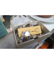 PORTE CLE ANCIEN LE LOT