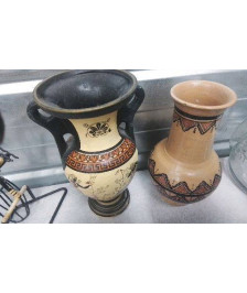 VASE STYLE GREC 