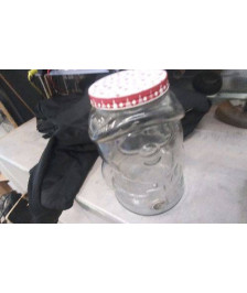 BOCAL GM VERRE