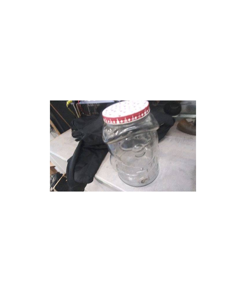 BOCAL GM VERRE