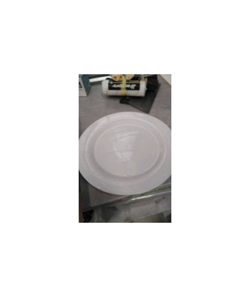 PLAT ROND