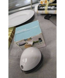 DIFFUSEUR HUILES ESSENTIELLES 