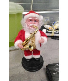 PERE NOEL MUSICAL 