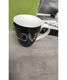 MUG GM 