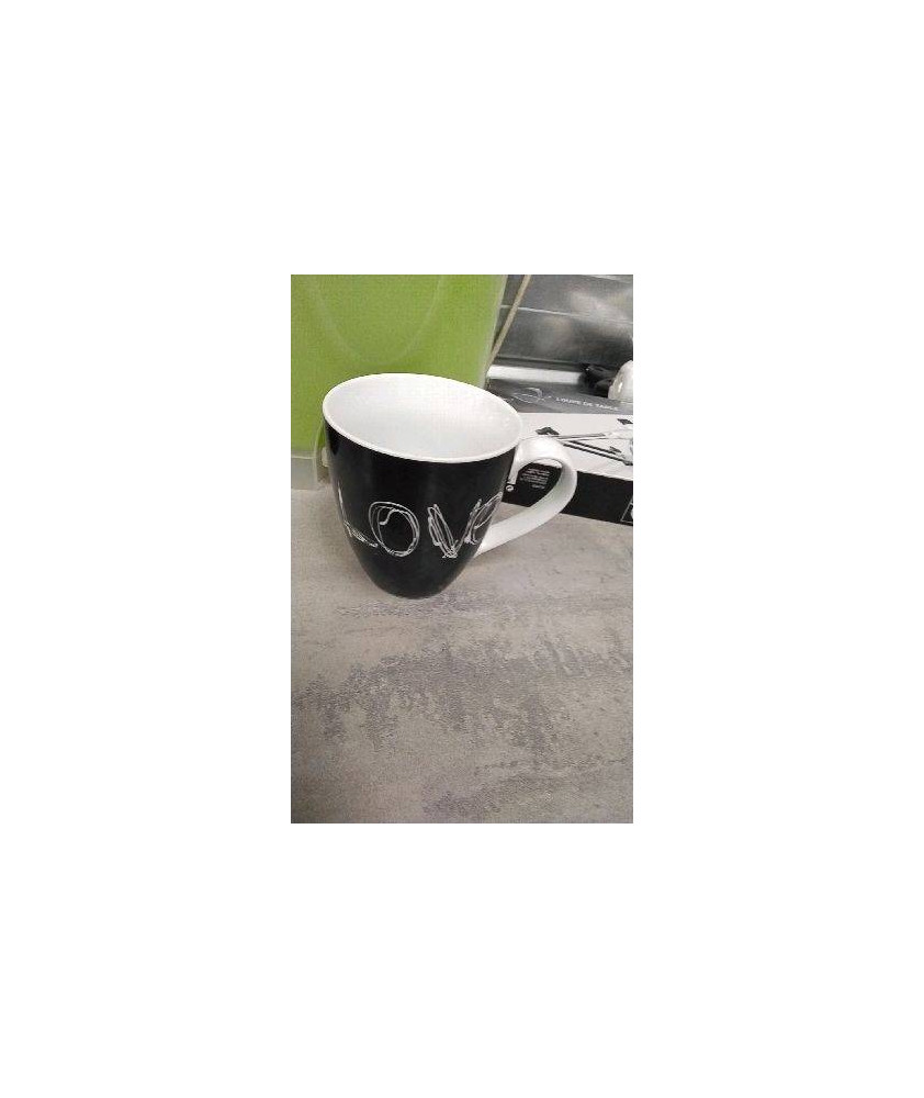 MUG GM 
